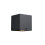 Cubid Dark (WW) 50 x 53 x 50 mm 0,60 Volt / 1 m LB